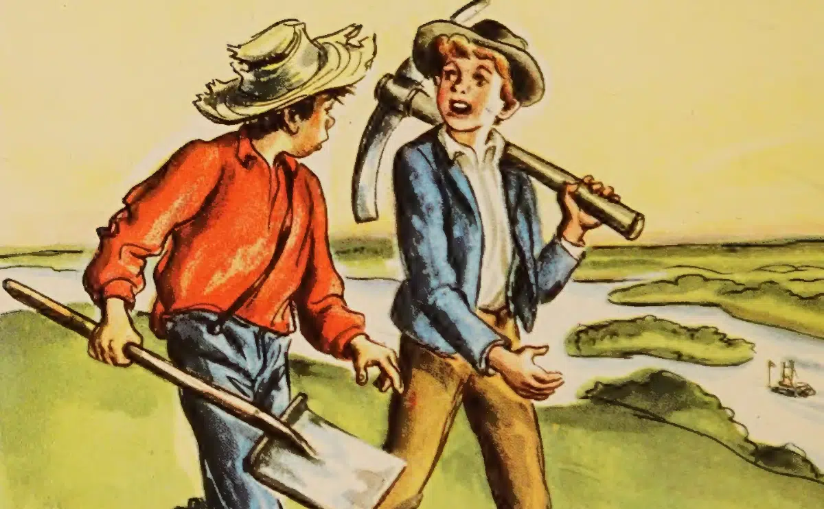 35 Best Quotes "The Adventures of Tom Sawyer" (Handpicked)