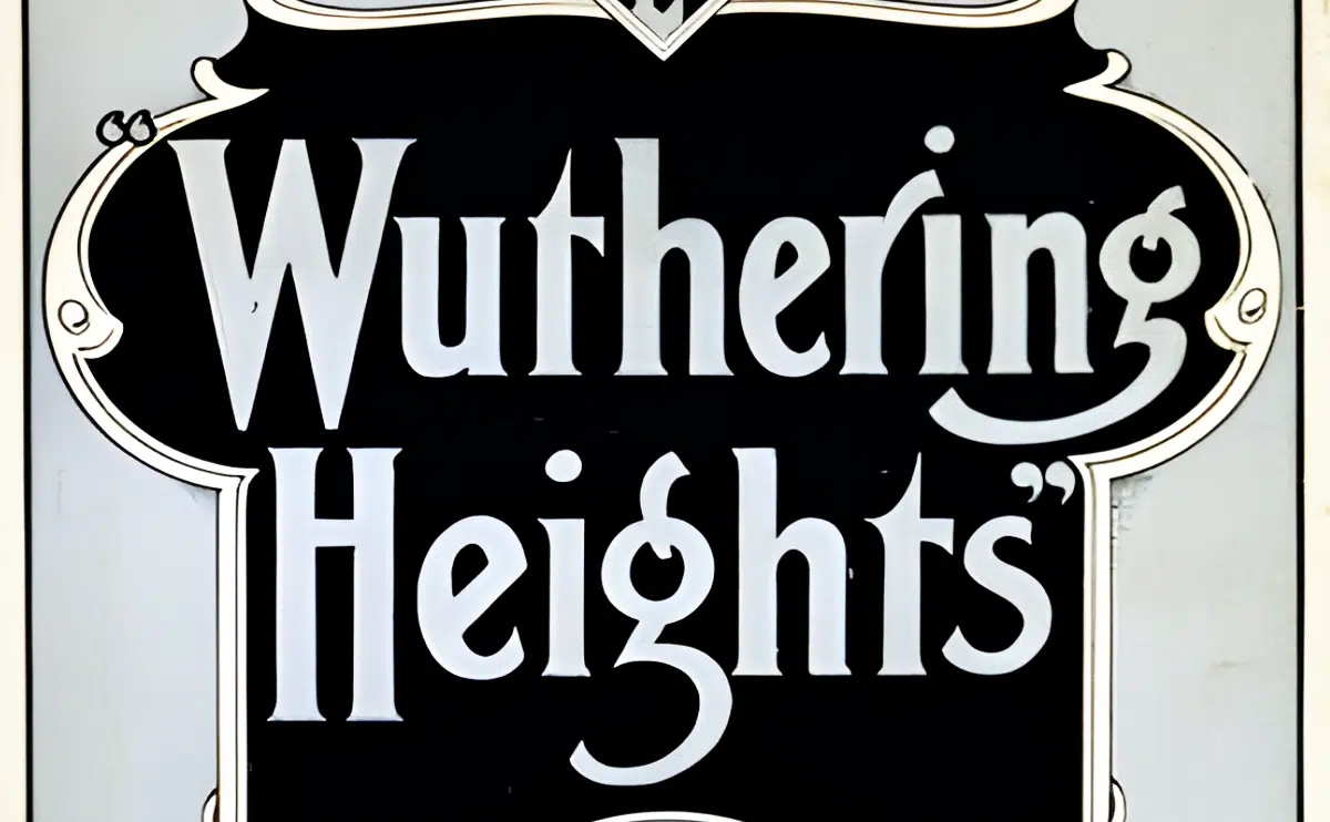 57 Best Quotes "Wuthering Heights" (Handpicked)