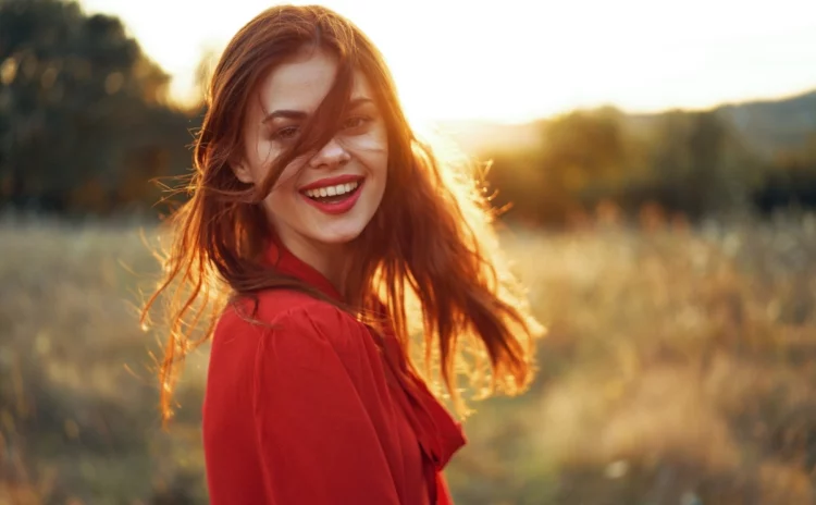 43 Best Poems About Smile (Categorized)