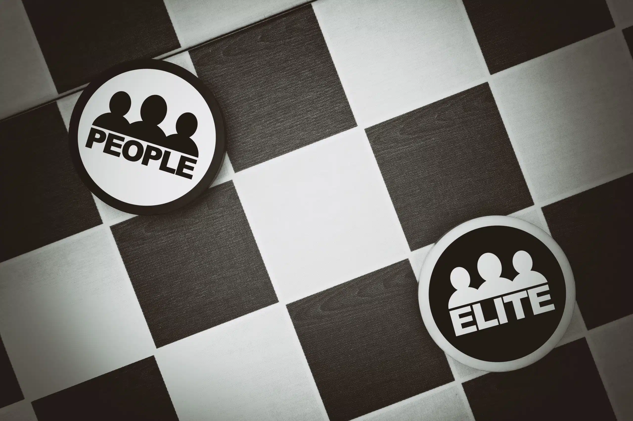 People vs Elite