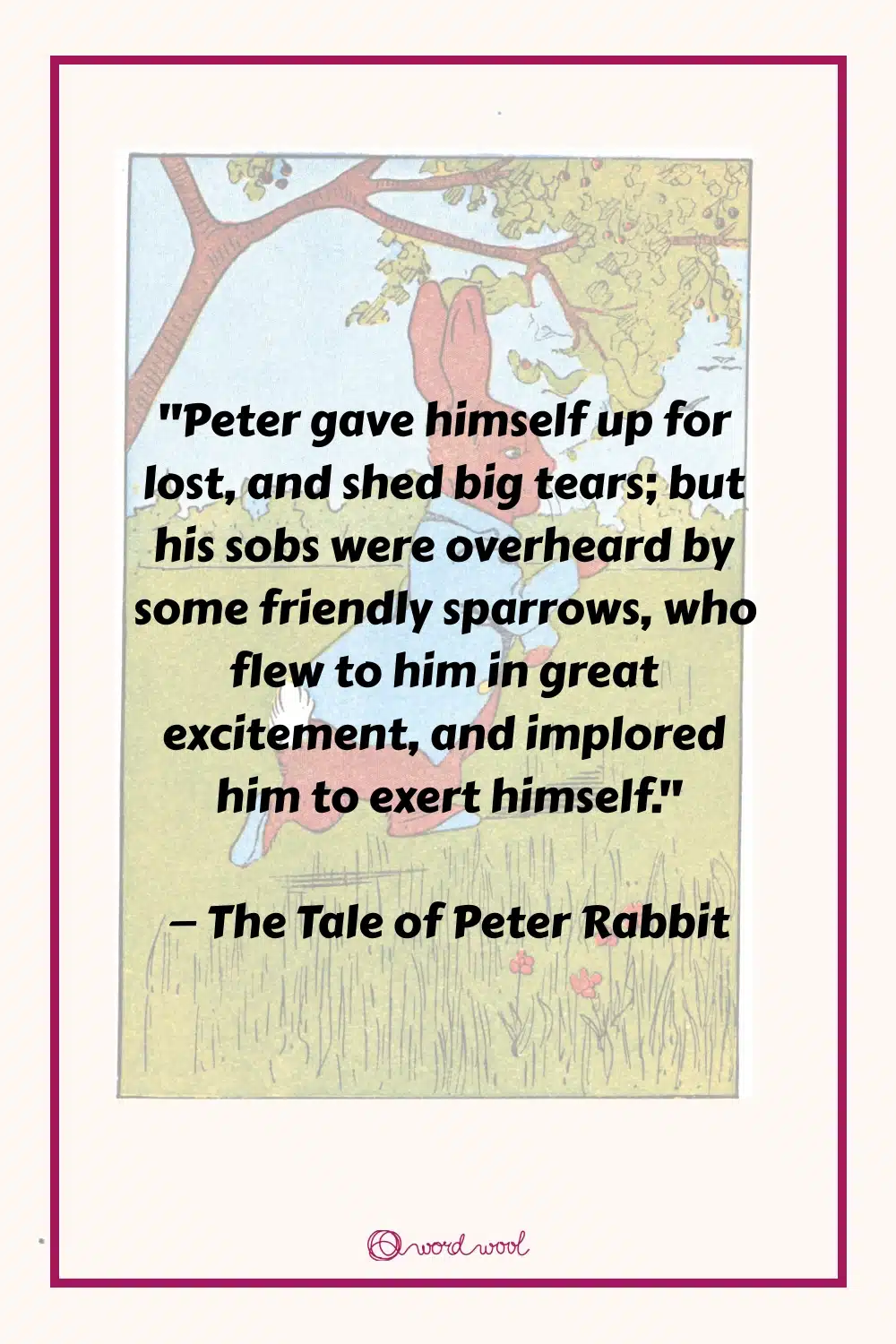 Peter Gave