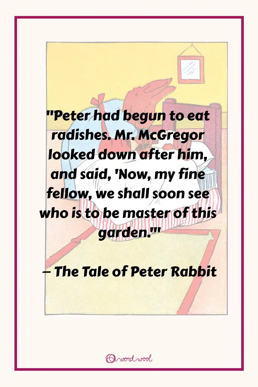 Peter Had 1