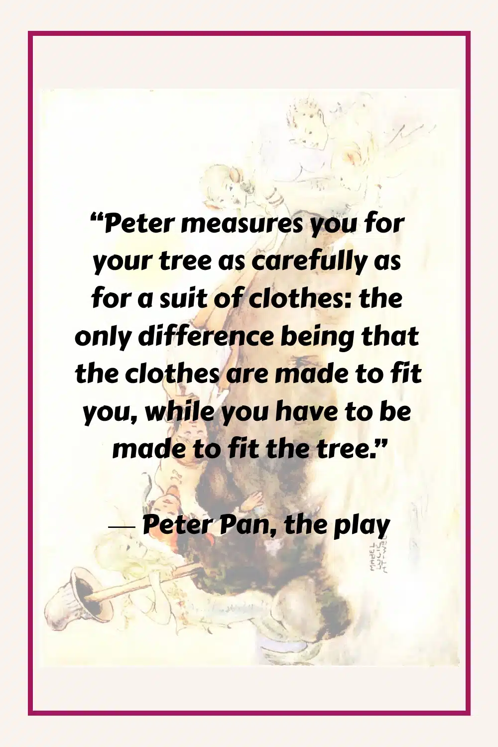 Peter Measures