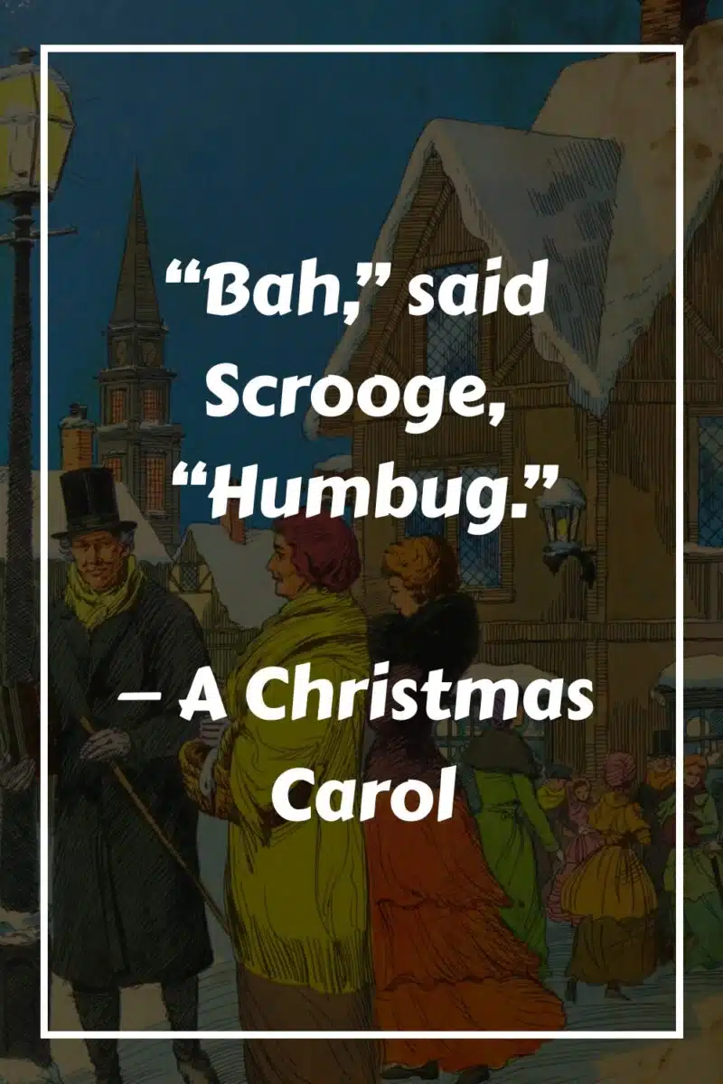Scrooge 2