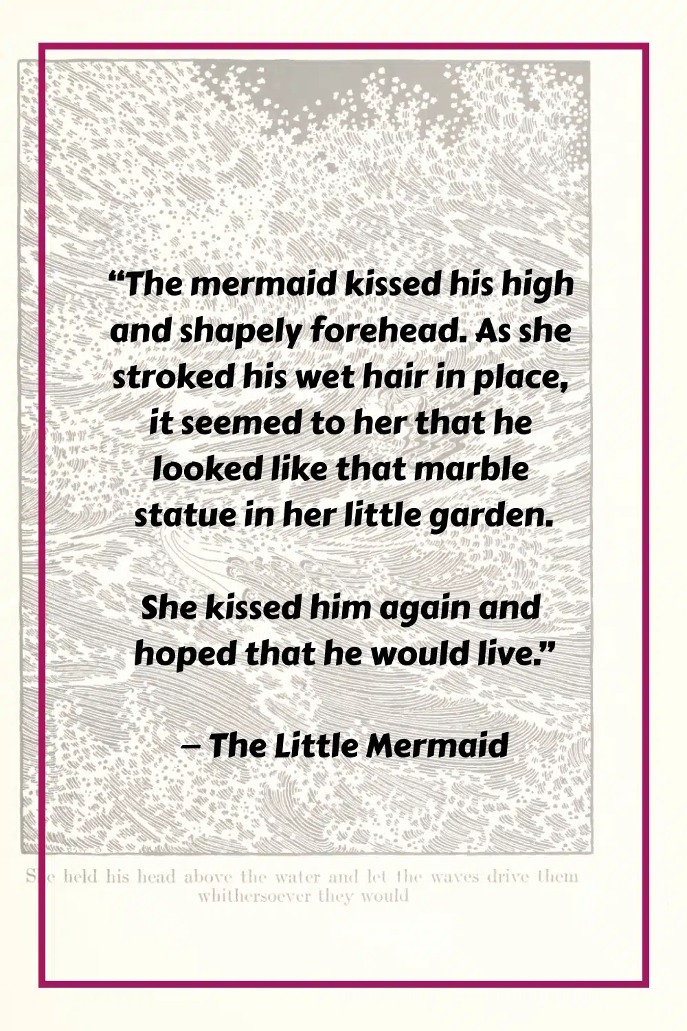 The Mermaid 2