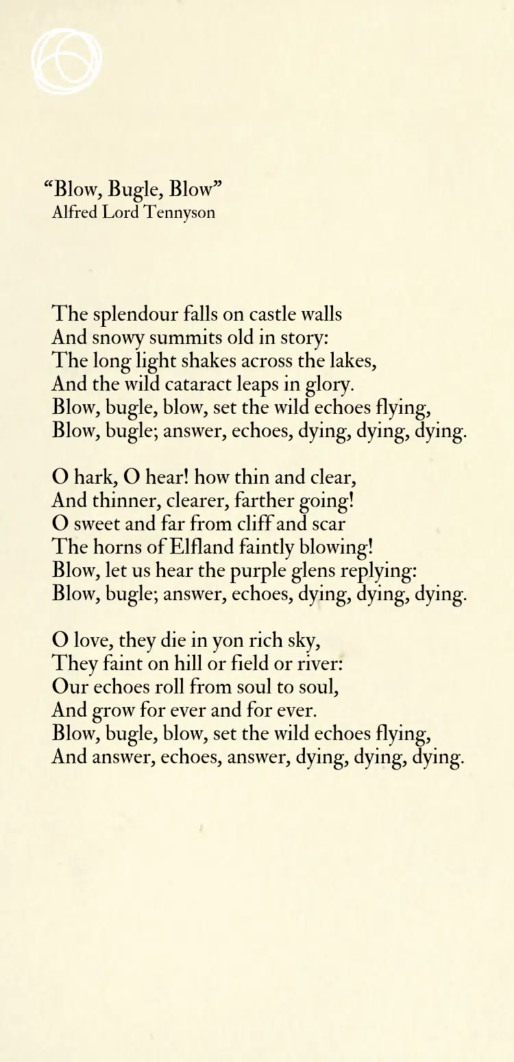 The Splendour