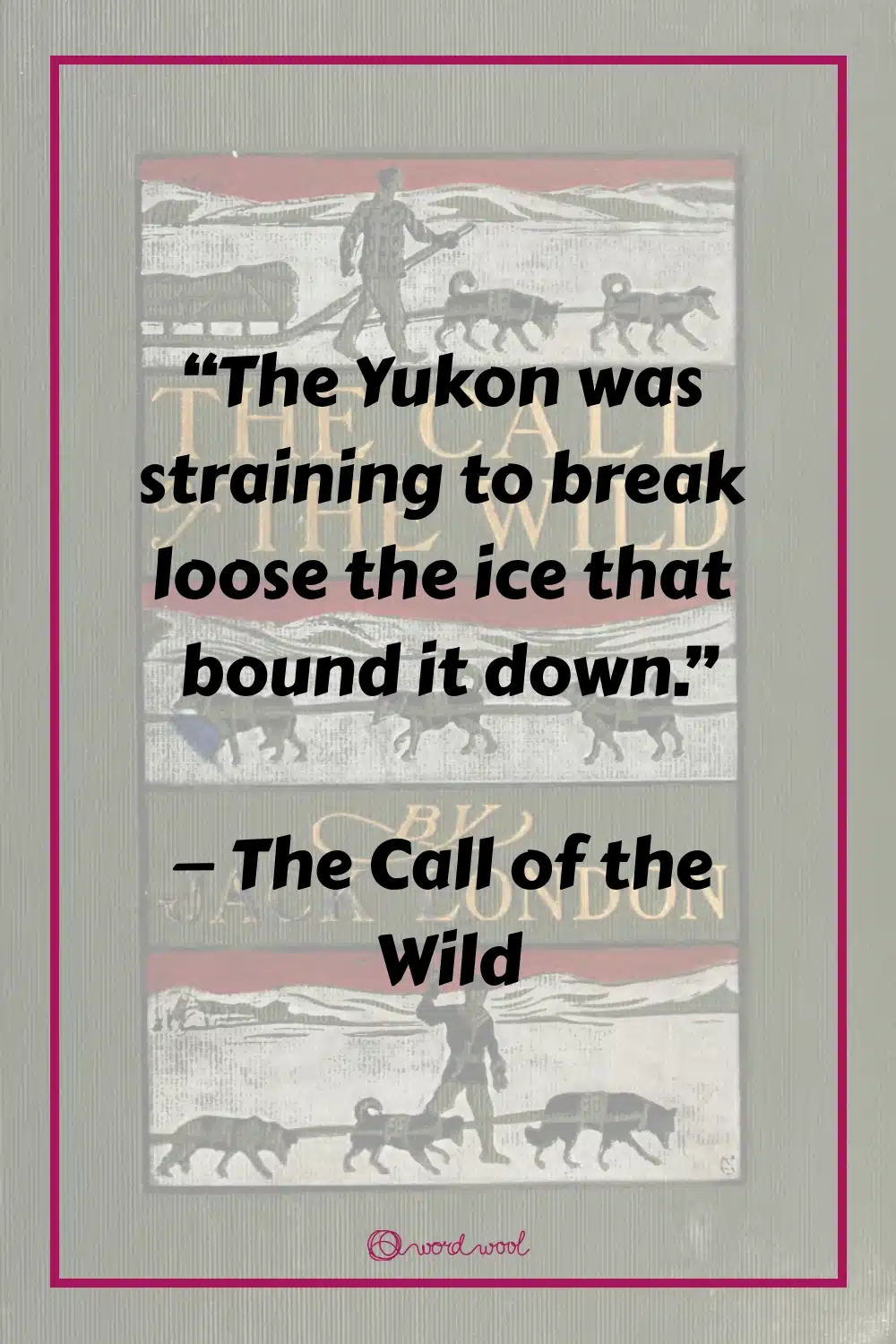 The Yukon