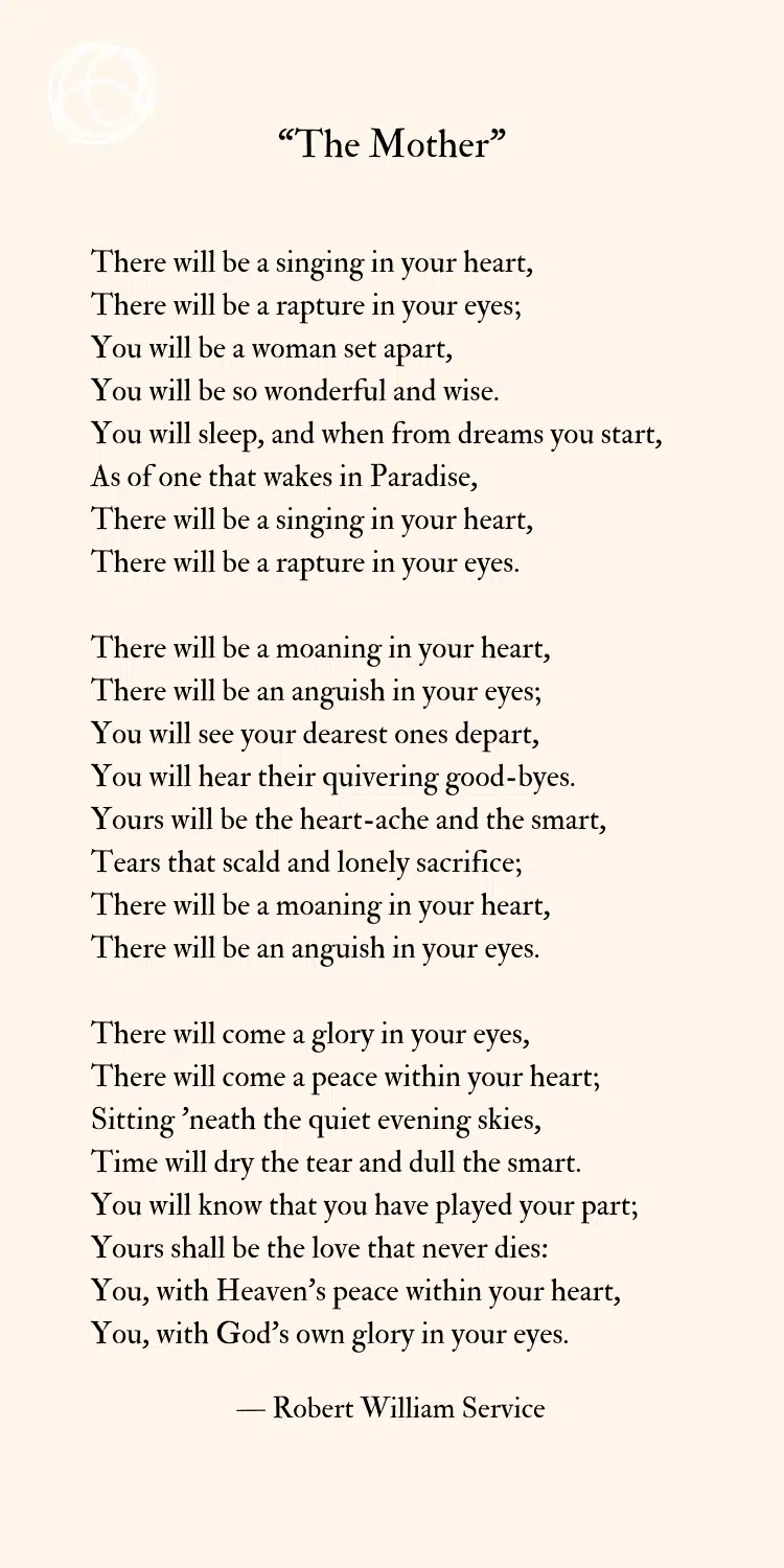 There Will