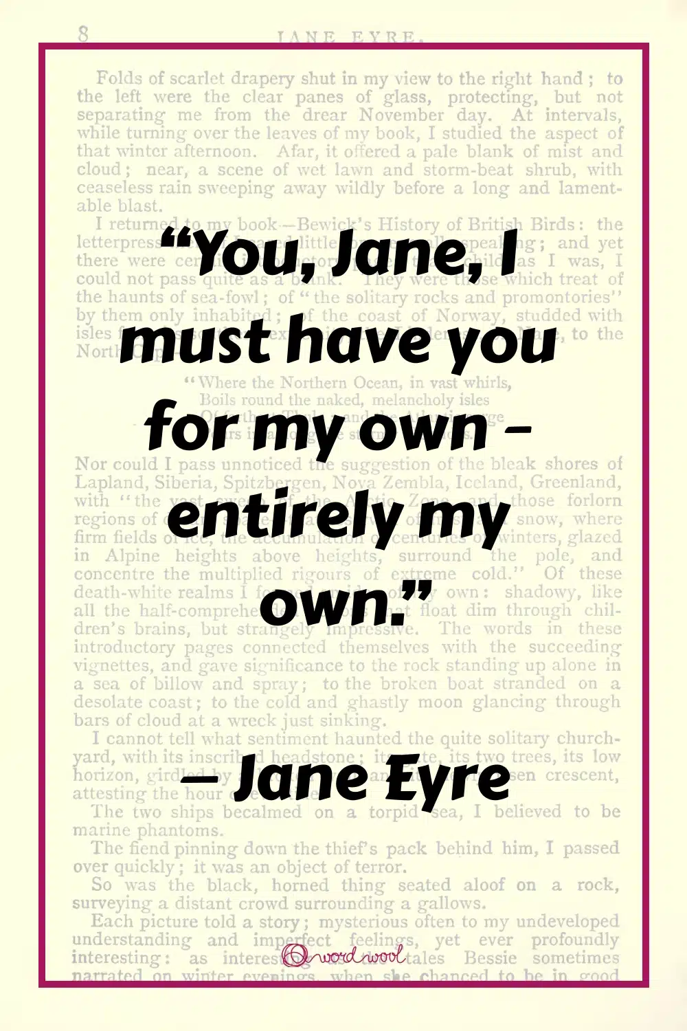 You Jane